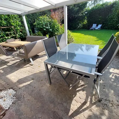 Tatil Evi Holland Opmeer