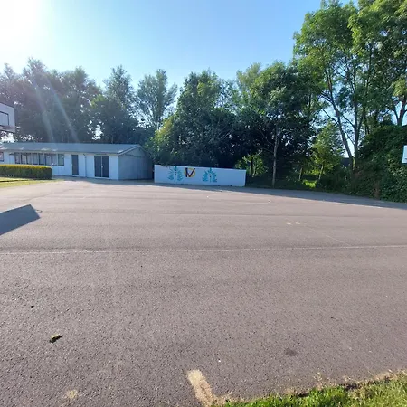 Holland Tatil Evi Opmeer