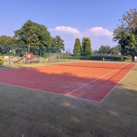 Tatil Evi Holland Opmeer