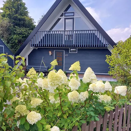 Сasa de vacaciones Holland Opmeer