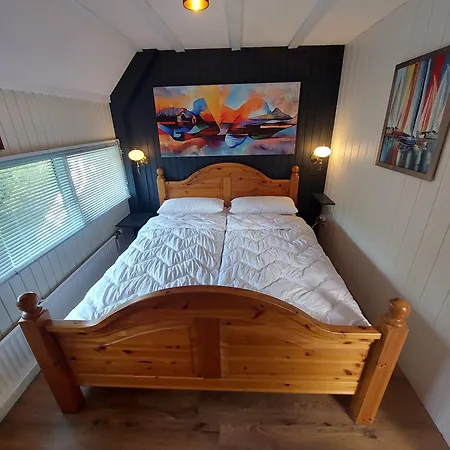 Сasa de vacaciones Holland Opmeer