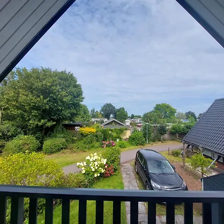Prázdninový dům Holland