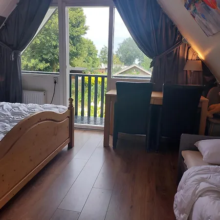 Holland Сasa de vacaciones Opmeer